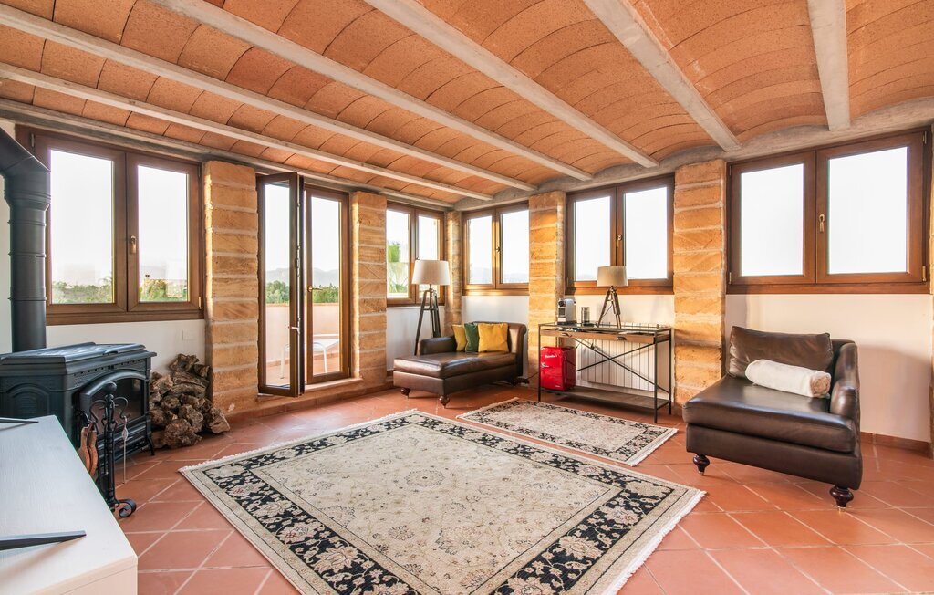 Aria, Maison 6 personnes à Buger - Photo 27