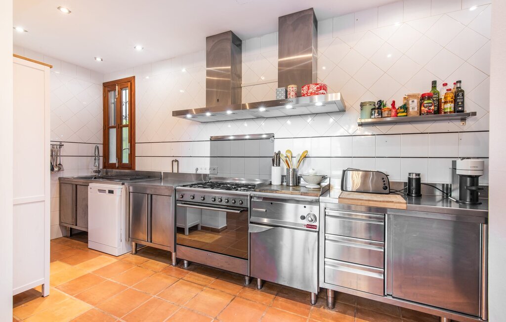 Aria, Maison 6 personnes à Buger - Photo 28