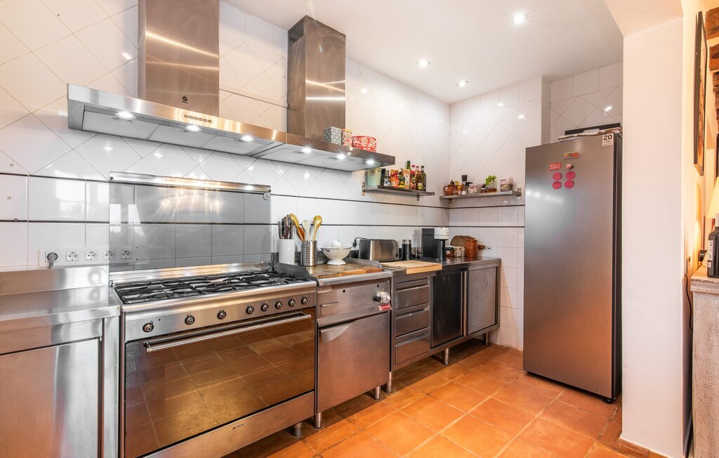 Aria, Maison 6 personnes à Buger - Photo 29