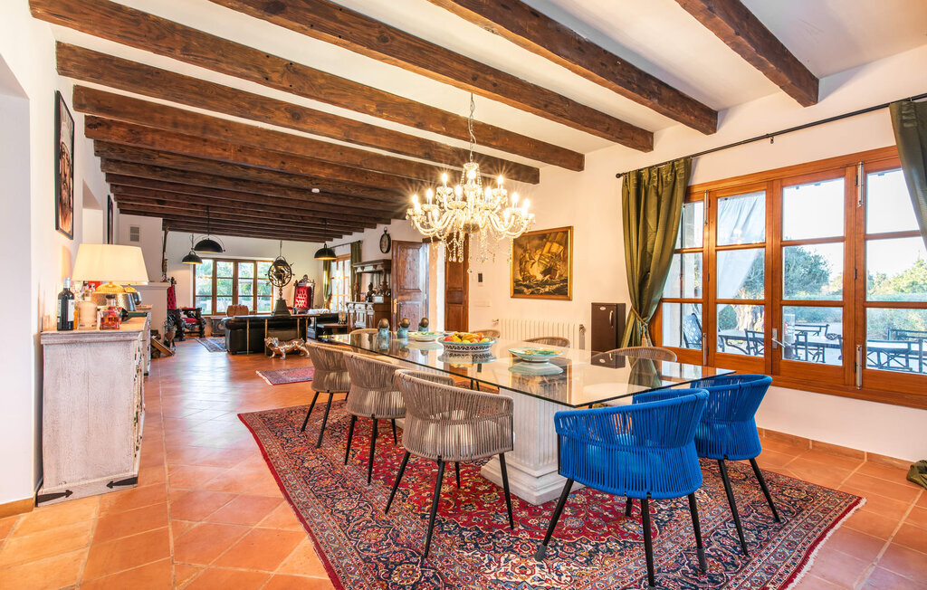 Aria, Maison 6 personnes à Buger - Photo 30