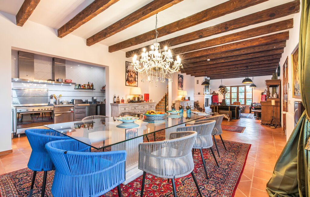 Aria, Maison 6 personnes à Buger - Photo 31