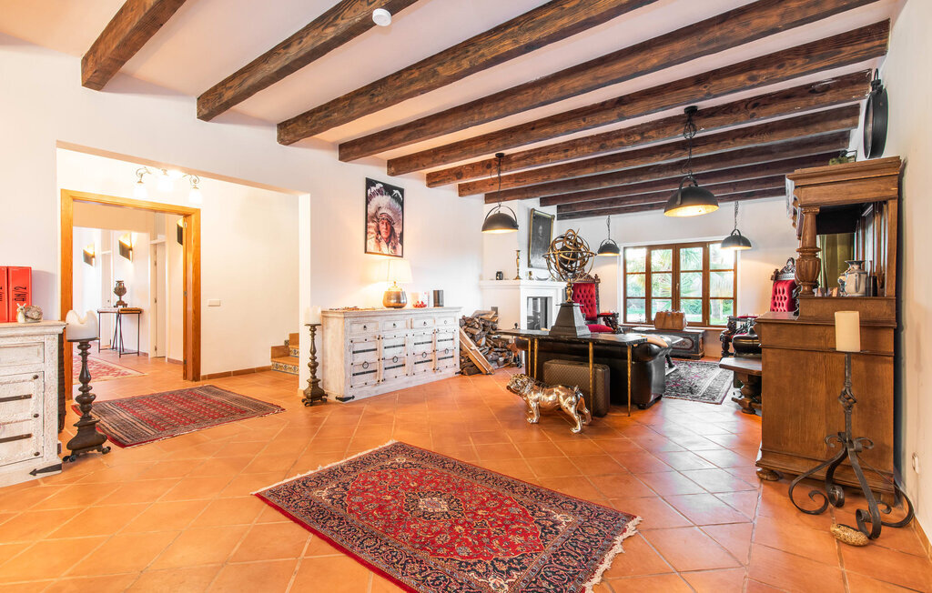 Aria, Maison 6 personnes à Buger - Photo 33