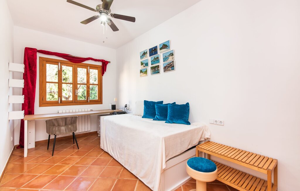 Aria, Maison 6 personnes à Buger - Photo 36