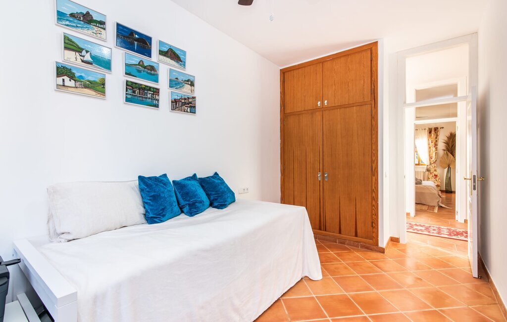 Aria, Maison 6 personnes à Buger - Photo 37