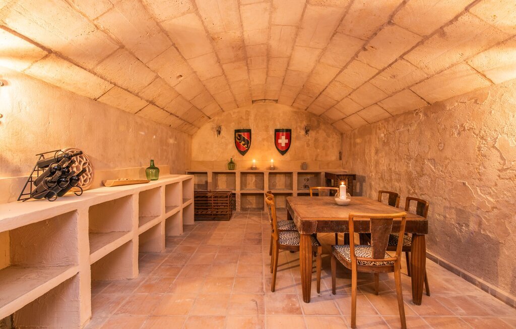 Aria, Maison 6 personnes à Buger - Photo 38