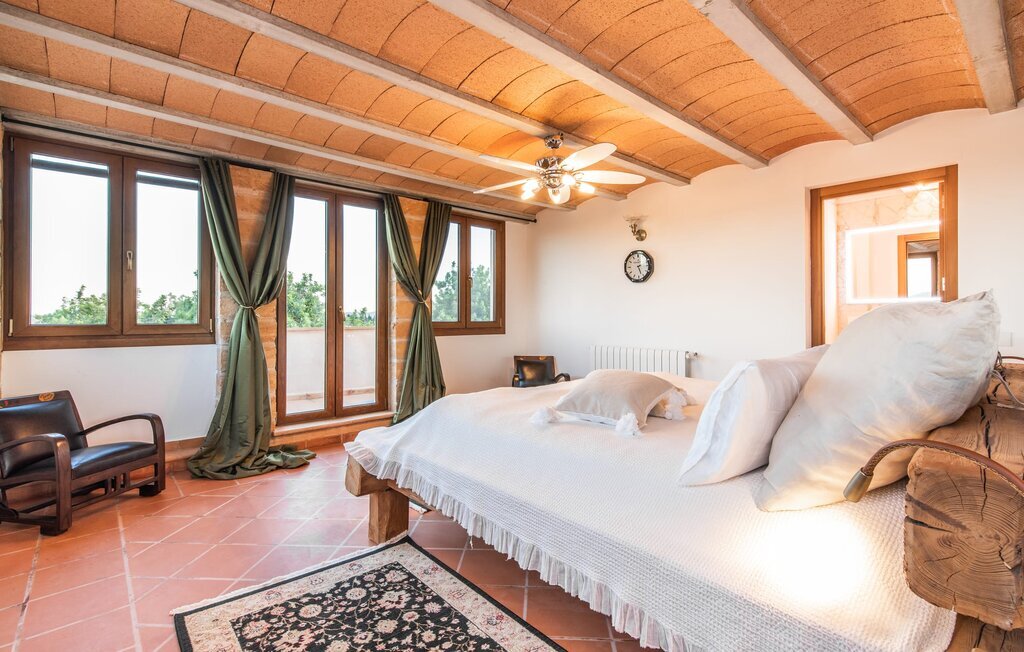 Aria, Maison 6 personnes à Buger - Photo 45
