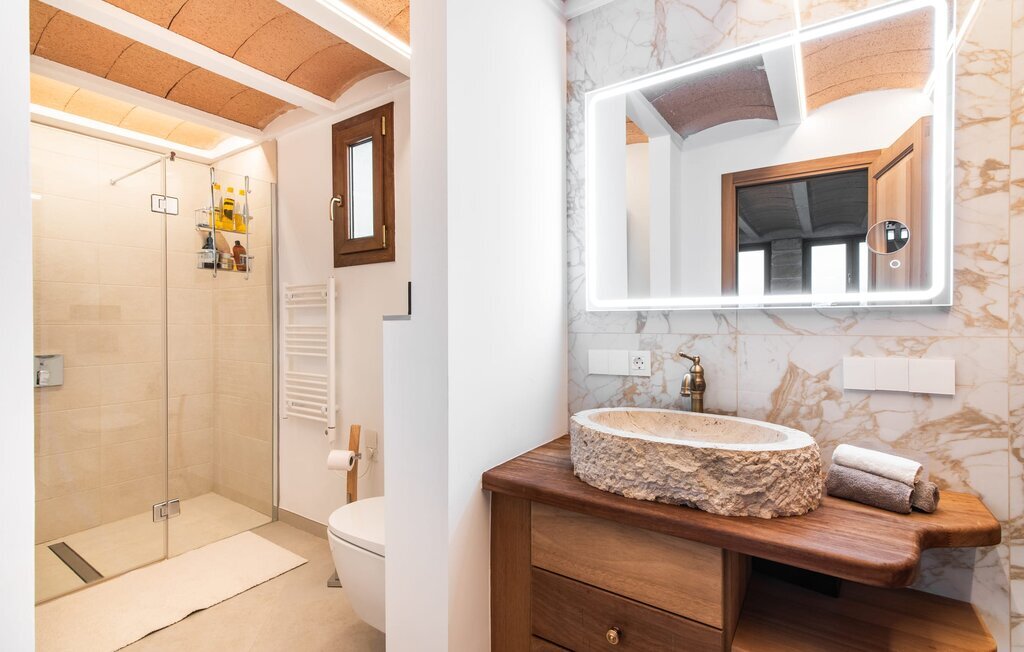 Aria, Maison 6 personnes à Buger - Photo 49