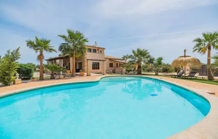 Location maison de vacances à Buger