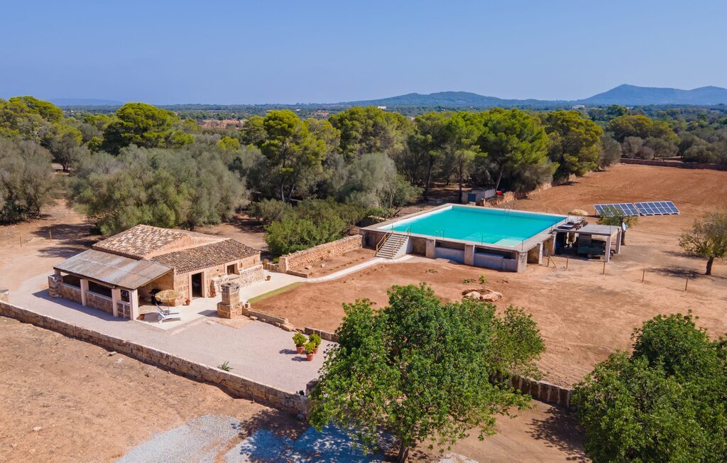 Pleta de Son Delabau, Maison 4 personnes à Llucmajor - Photo 1
