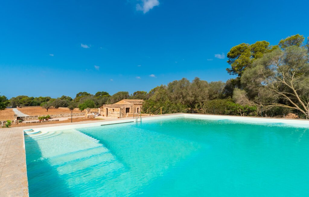 Pleta de Son Delabau, Maison 4 personnes à Llucmajor - Photo 2