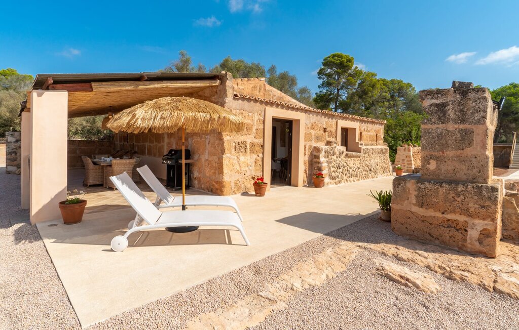 Pleta de Son Delabau, Maison 4 personnes à Llucmajor - Photo 8