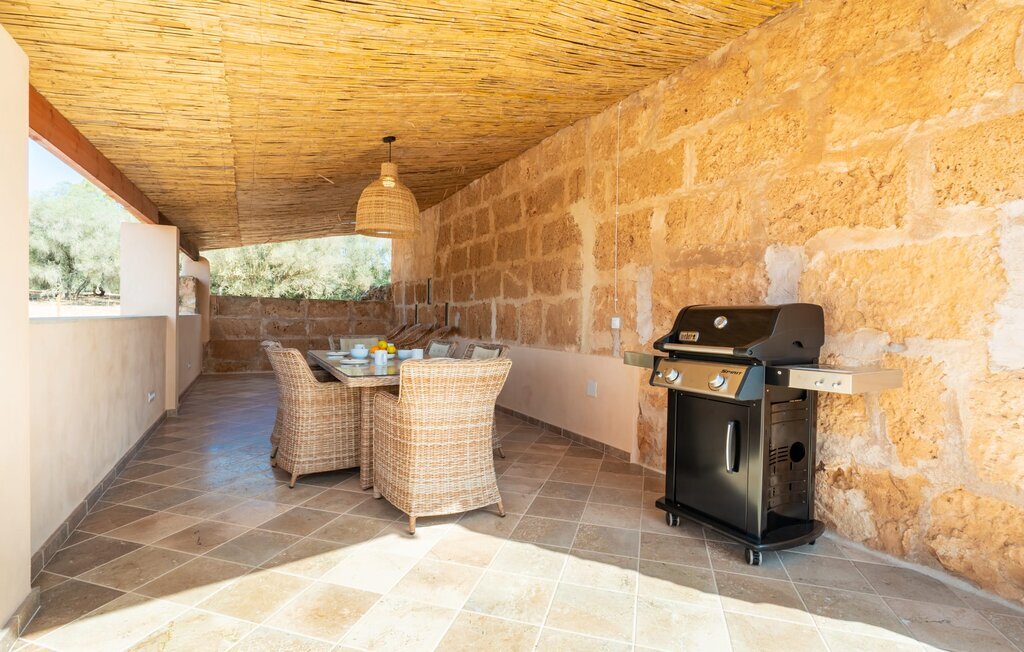Pleta de Son Delabau, Maison 4 personnes à Llucmajor - Photo 9