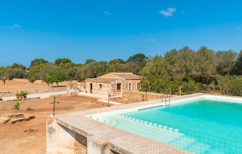 Pleta de Son Delabau, Maison 4 personnes à Llucmajor - Photo 10