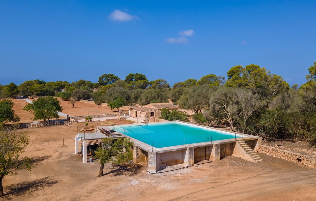 Pleta de Son Delabau, Maison 4 personnes à Llucmajor - Photo 11