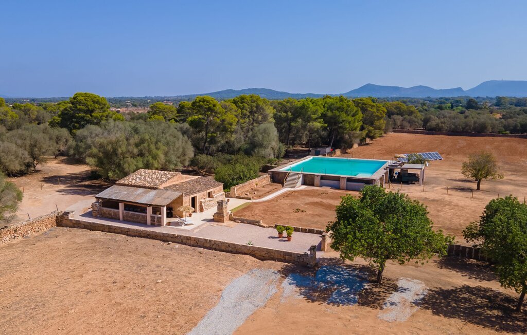 Pleta de Son Delabau, Maison 4 personnes à Llucmajor - Photo 13