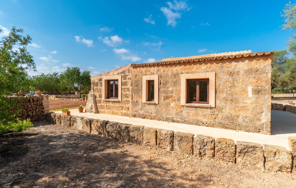 Pleta de Son Delabau, Maison 4 personnes à Llucmajor - Photo 15