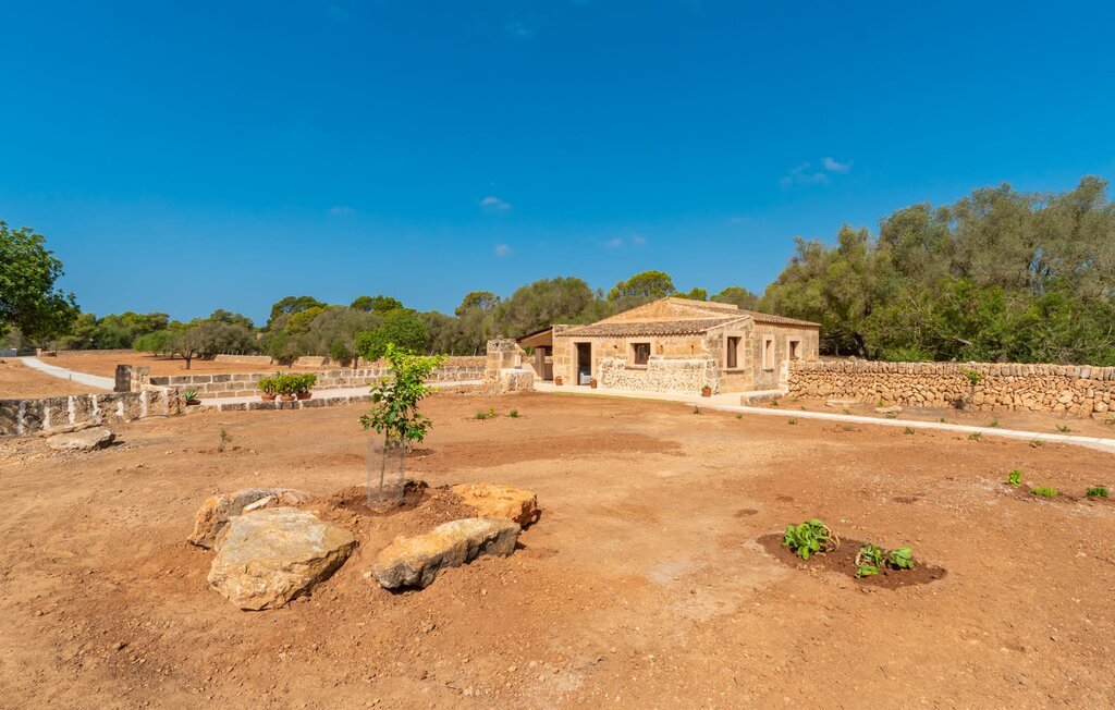 Pleta de Son Delabau, Maison 4 personnes à Llucmajor - Photo 16