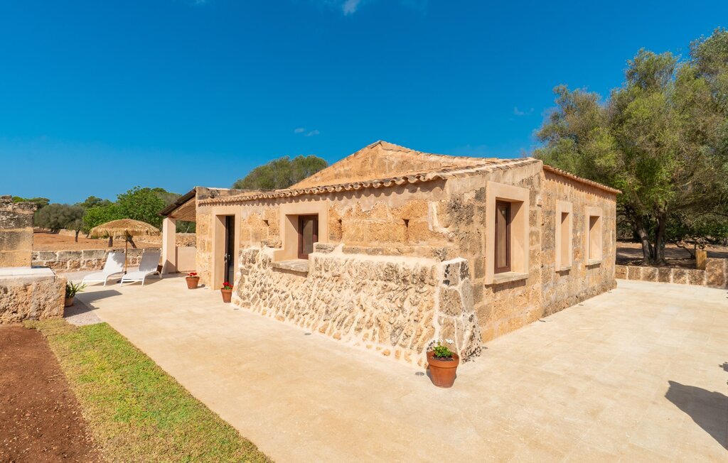 Pleta de Son Delabau, Maison 4 personnes à Llucmajor - Photo 17