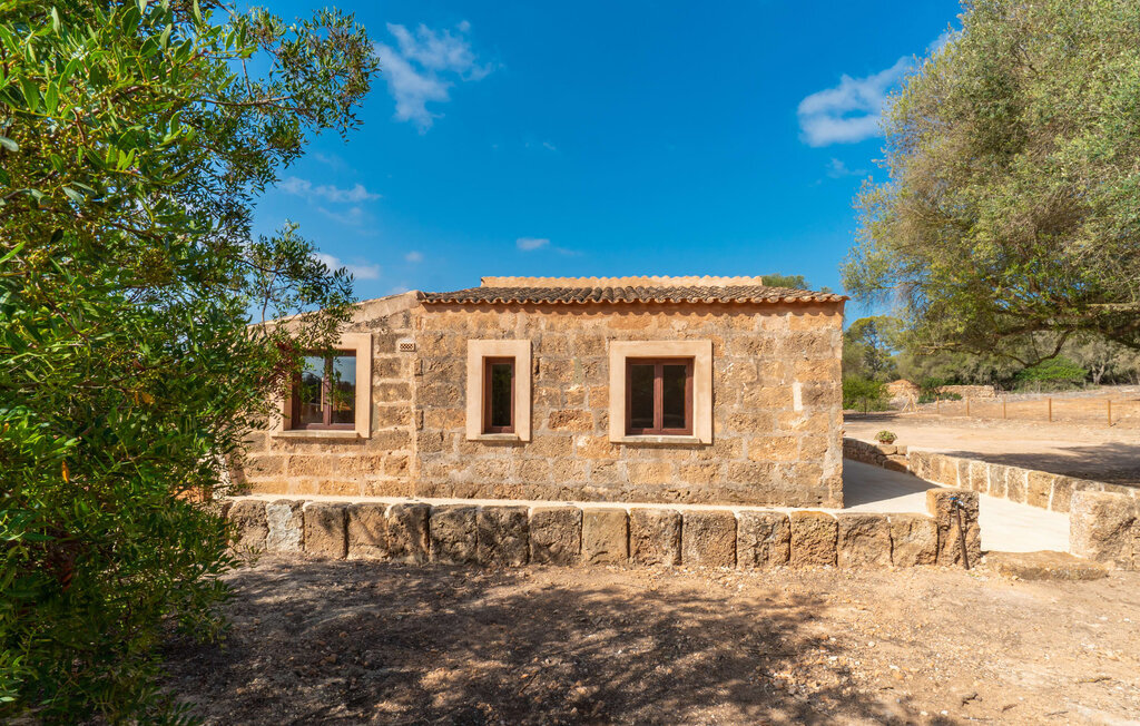 Pleta de Son Delabau, Maison 4 personnes à Llucmajor - Photo 18