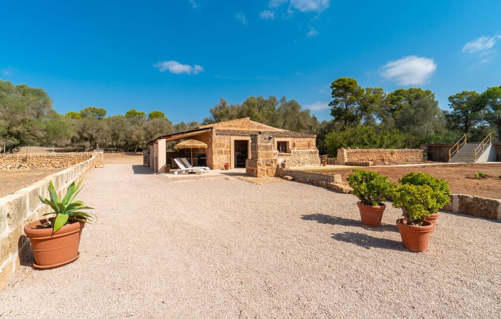 Pleta de Son Delabau, Maison 4 personnes à Llucmajor - Photo 19