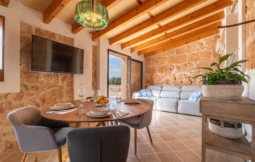 Pleta de Son Delabau, Maison 4 personnes à Llucmajor - Photo 20
