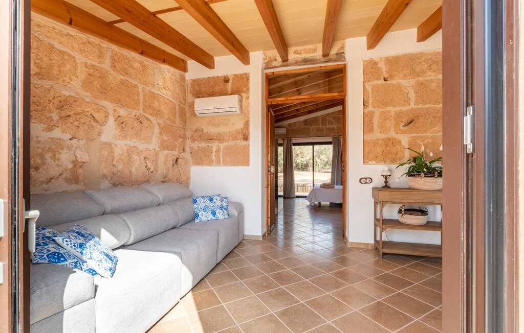 Pleta de Son Delabau, Maison 4 personnes à Llucmajor - Photo 21