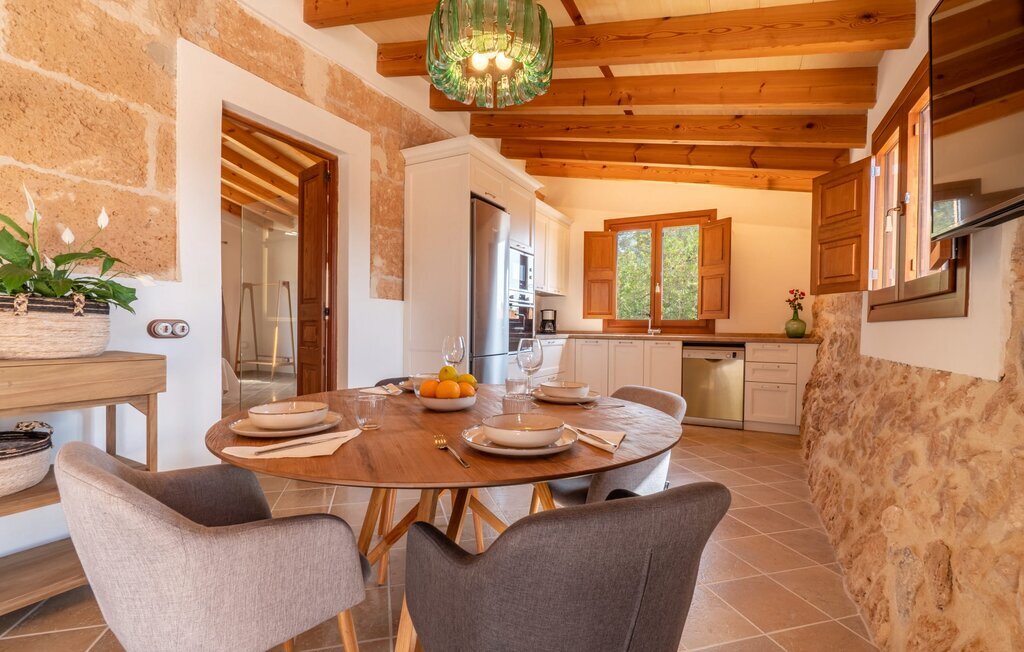 Pleta de Son Delabau, Maison 4 personnes à Llucmajor - Photo 22