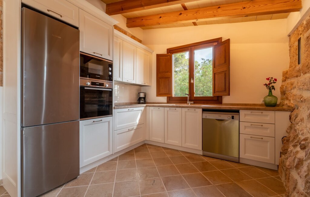 Pleta de Son Delabau, Maison 4 personnes à Llucmajor - Photo 23