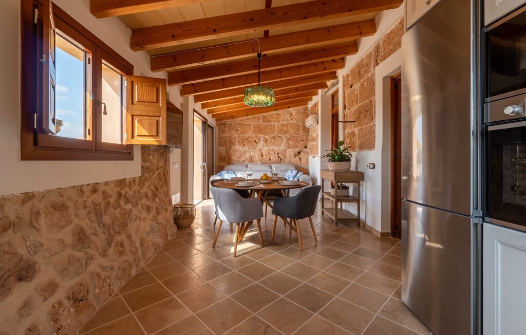 Pleta de Son Delabau, Maison 4 personnes à Llucmajor - Photo 24