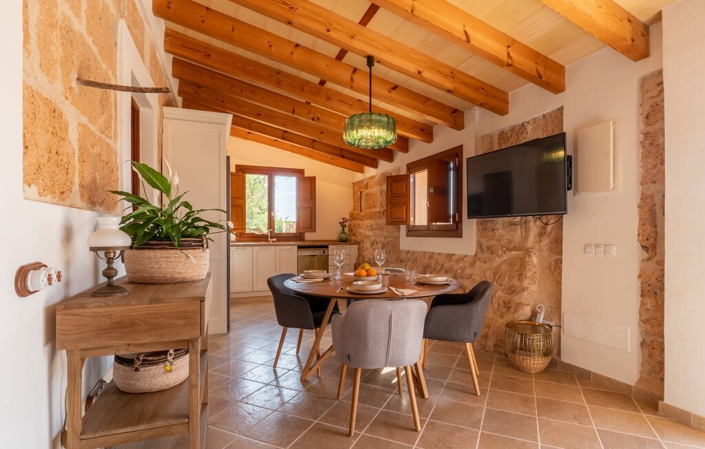 Pleta de Son Delabau, Maison 4 personnes à Llucmajor - Photo 25