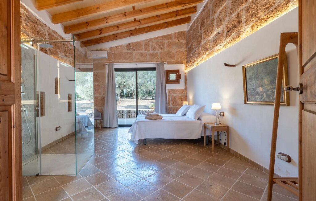 Pleta de Son Delabau, Maison 4 personnes à Llucmajor - Photo 26