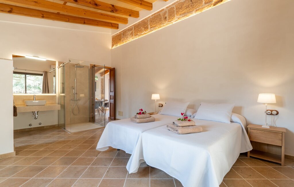 Pleta de Son Delabau, Maison 4 personnes à Llucmajor - Photo 28