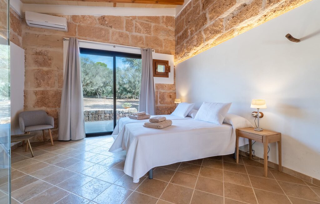 Pleta de Son Delabau, Maison 4 personnes à Llucmajor - Photo 29