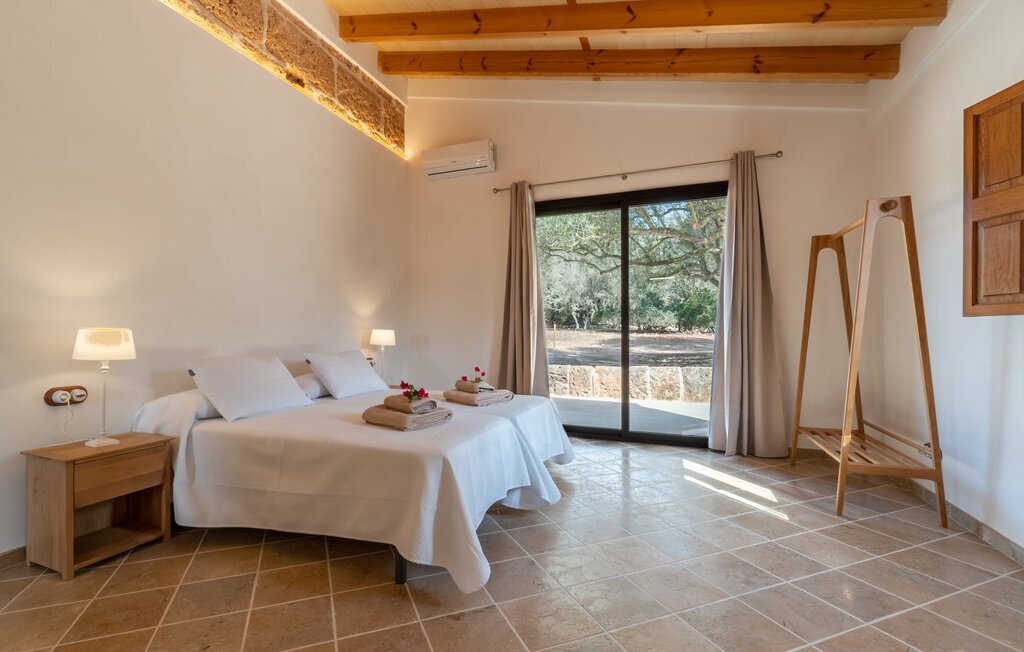 Pleta de Son Delabau, Maison 4 personnes à Llucmajor - Photo 30