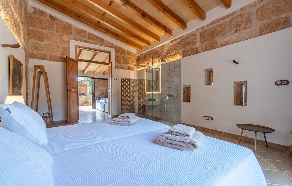 Pleta de Son Delabau, Maison 4 personnes à Llucmajor - Photo 31