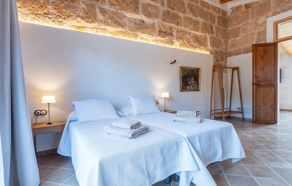 Pleta de Son Delabau, Maison 4 personnes à Llucmajor - Photo 32