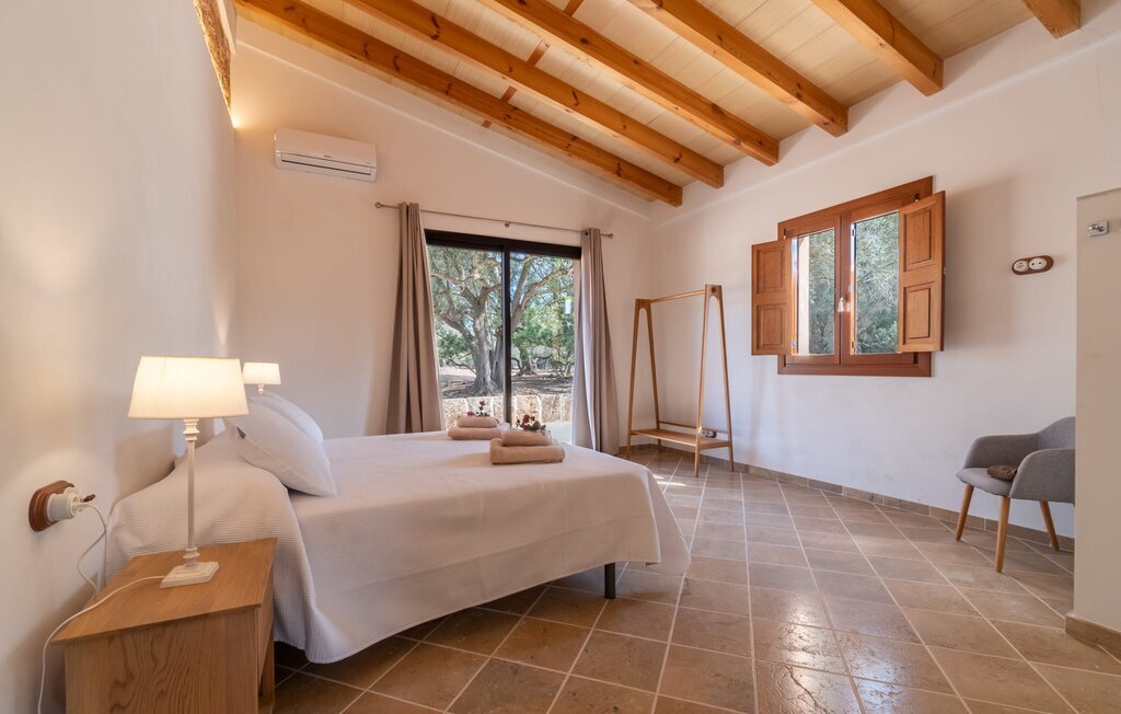 Pleta de Son Delabau, Maison 4 personnes à Llucmajor - Photo 33