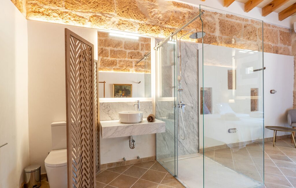 Pleta de Son Delabau, Maison 4 personnes à Llucmajor - Photo 34