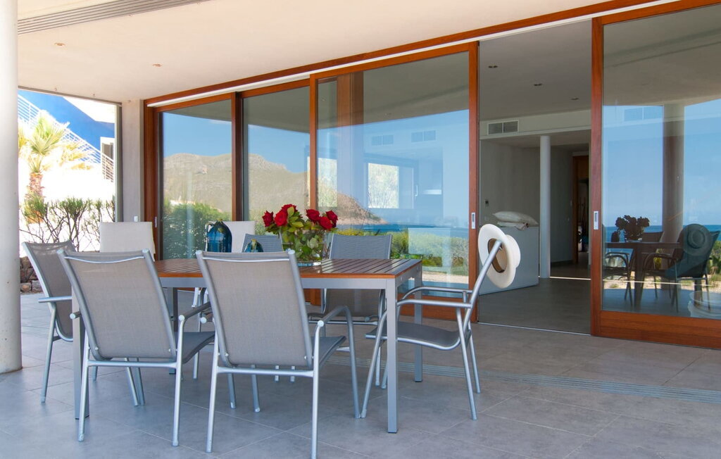 Villa Espacio : maison 8 pers. face à la mer à Betlem - Photo 19