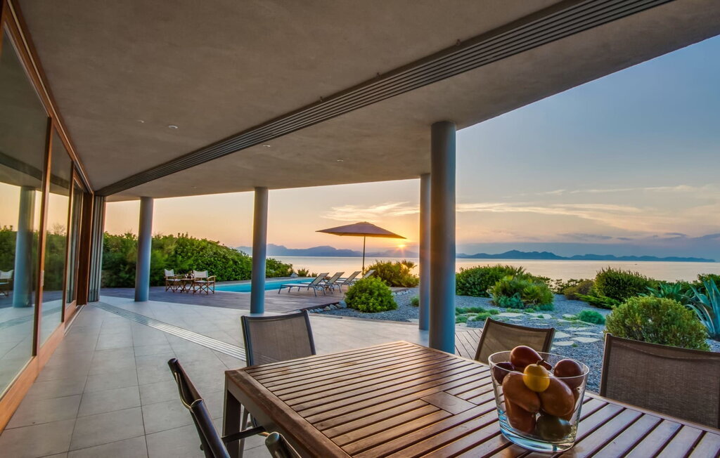 Villa Espacio : maison 8 pers. face à la mer à Betlem - Photo 21
