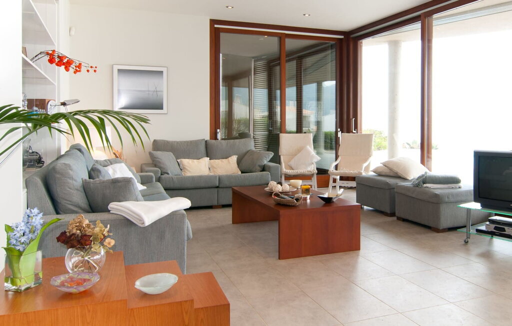 Villa Espacio : maison 8 pers. face à la mer à Betlem - Photo 23