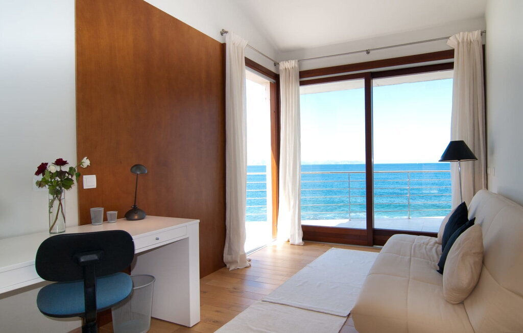 Villa Espacio : maison 8 pers. face à la mer à Betlem - Photo 26