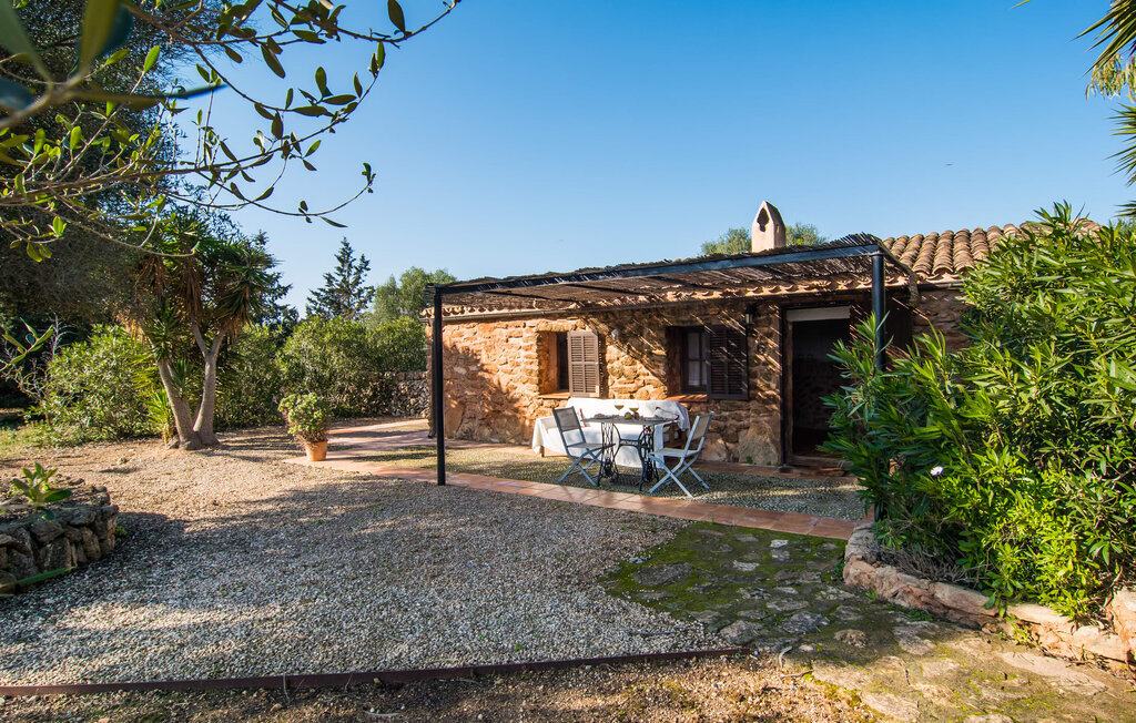 Es Rafal Roig Es Galiner, Appartement 2 personnes à Manacor - Photo 5