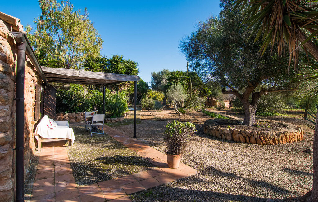 Es Rafal Roig Es Galiner, Appartement 2 personnes à Manacor - Photo 6