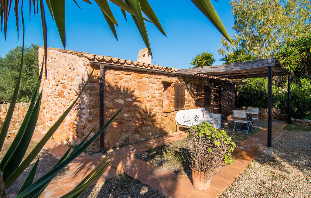 Es Rafal Roig Es Galiner, Appartement 2 personnes à Manacor - Photo 8