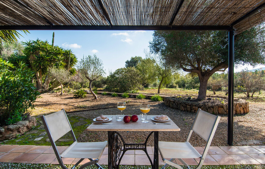 Es Rafal Roig Es Galiner, Appartement 2 personnes à Manacor - Photo 9