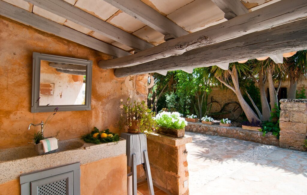 Es Rafal Roig Es Galiner, Appartement 2 personnes à Manacor - Photo 33
