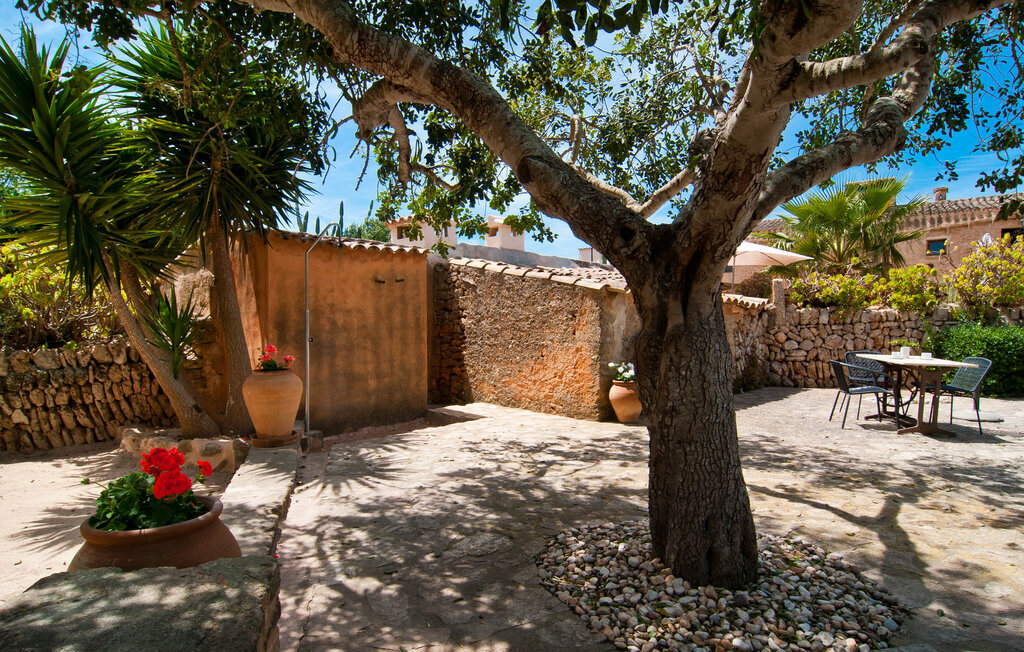 Es Rafal Roig Es Galiner, Appartement 2 personnes à Manacor - Photo 40