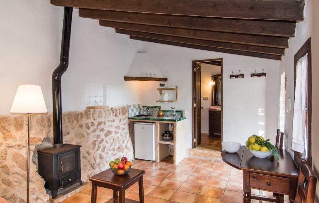 Es Rafal Roig Es Galiner, Appartement 2 personnes à Manacor - Photo 42