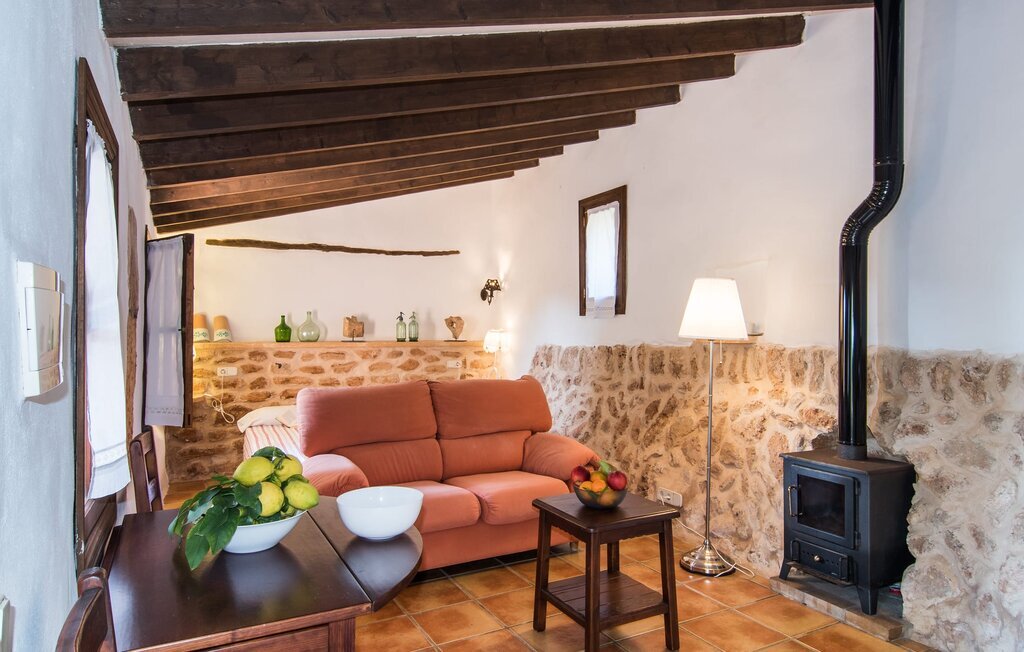 Es Rafal Roig Es Galiner, Appartement 2 personnes à Manacor - Photo 43